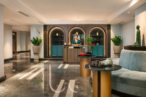 May De Ville Luxury Hotel & Spa
