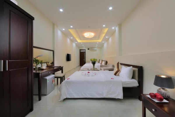 Spoon Hotel