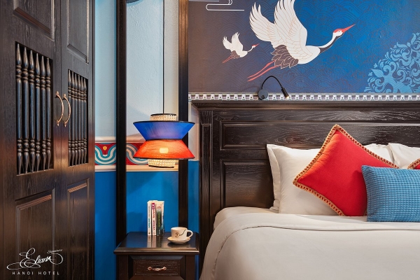 Oriana Boutique Hotel and Spa
