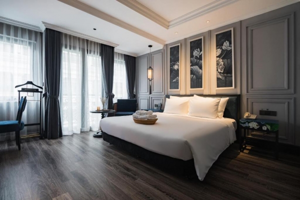 Solaria Hanoi Hotel