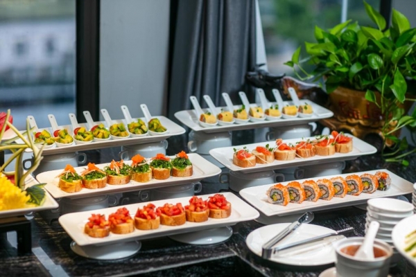 May De Ville Luxury Hotel & Spa