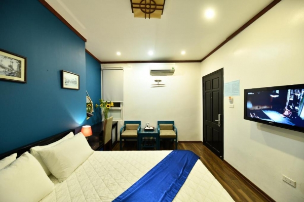 Hanoi Starlight Boutique Hotel