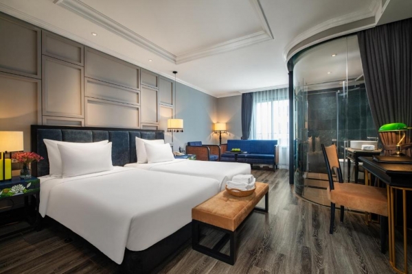 Solaria Hanoi Hotel