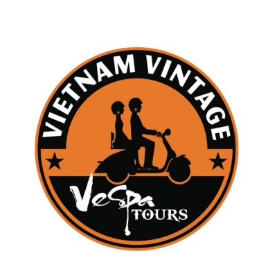 Khang Vespa Tours 