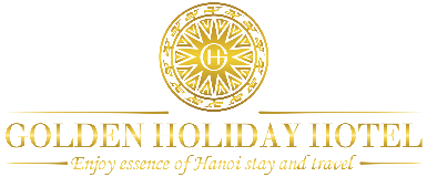 Hanoi Golden Holiday Hotel