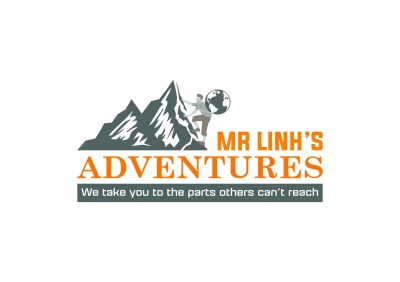 MR LINH'S ADVENTURES