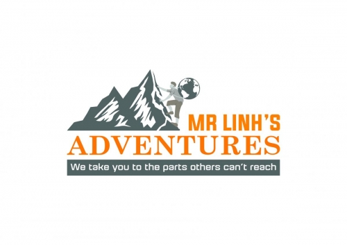 MR LINH'S ADVENTURES