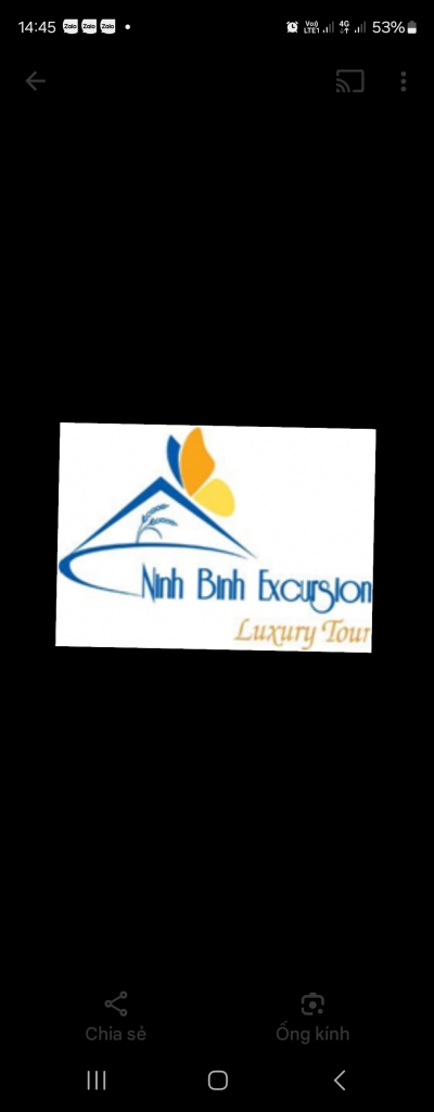 CT TNHH DỊCH VỤ DU LỊCH VẬN TẢI QUỐC TẾ DU NGOẠN VIỆT NAM