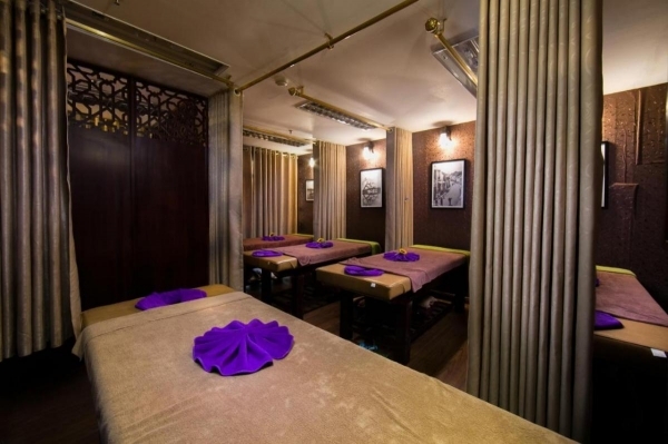 Hanoi Nostalgia Hotel & Spa