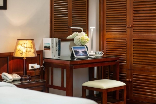 Hanoi Nostalgia Hotel & Spa