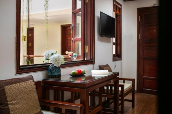 Hanoi Nostalgia Hotel & Spa